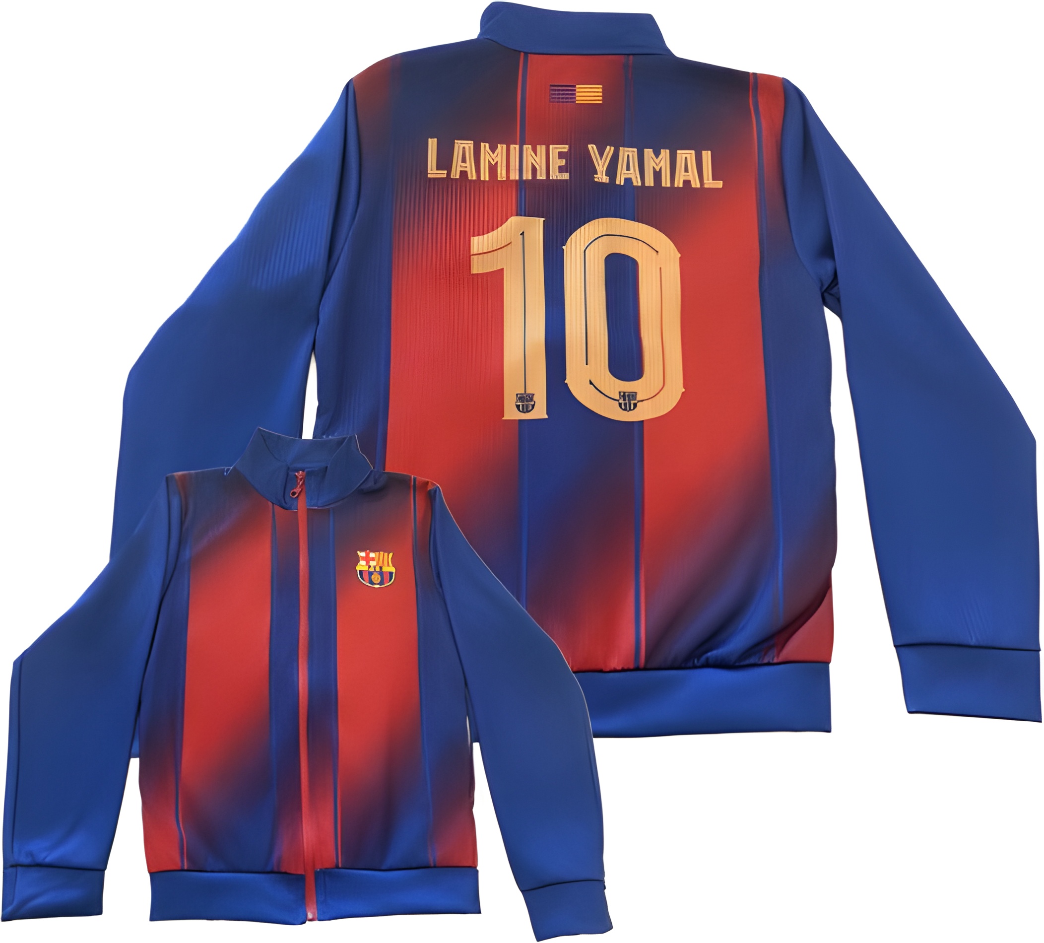 lamine yamal mikina_1